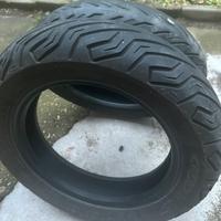 Gomme vespa gts