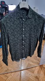 Camicia David Mayer Taglia M / S uomo