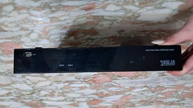 Urmet 16CH HD Digital Video Recorder