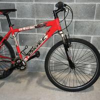 Mountain Bike Bianchi Duel