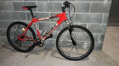 Mountain Bike Bianchi Duel