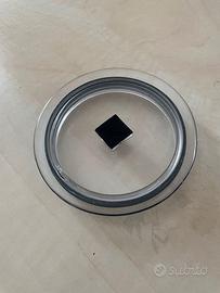 Nespresso coperchio per Aeroccino 2