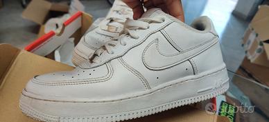 Nike air force 1 taglia 39 Y 