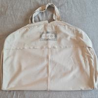 Borsa porta abiti Gucci