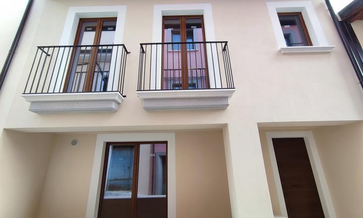 Casa Indipendente L'Aquila [GRE370VRG]