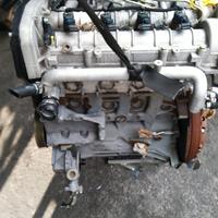 Motore 192A5000 Alfa 147 1.9 MTJ senza turbina