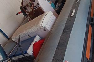 Gommone asso 470