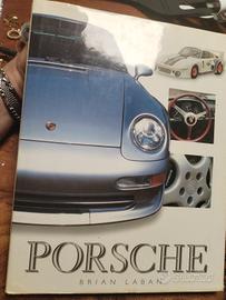 libro PORCHE BRAIAN LEBAN 
