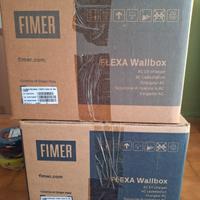 Fimer flexa Wallbox
