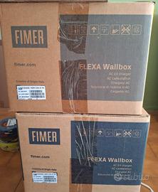 Fimer flexa Wallbox
