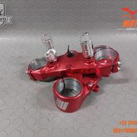 PIASTRE yamaha YZ 125 250 marca LOGICA 56-59