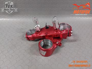 PIASTRE yamaha YZ 125 250 marca LOGICA 56-59