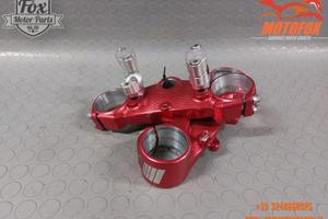 PIASTRE yamaha YZ 125 250 marca LOGICA 56-59