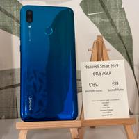 Huawei PSmart 2019 64GB