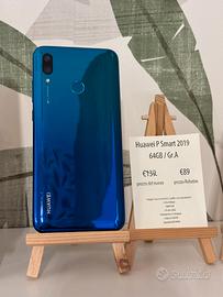 Huawei PSmart 2019 64GB