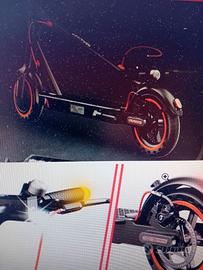 MONOPATTINO ELETRICO NUOVO IMBALLATO