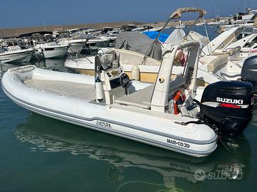 Marcò Altura 640