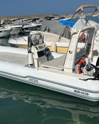 Marcò Altura 640