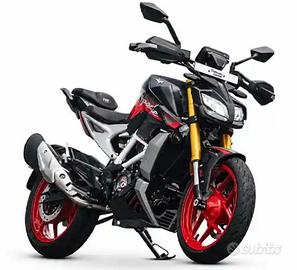 TVS RTR 310 nuova pronta consegna