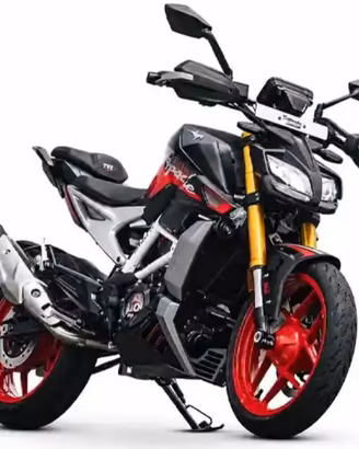 TVS RTR 310 nuova pronta consegna PROMO