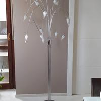 lume e piantana coordinata