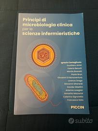 Principi di microbiologia per scienze inf