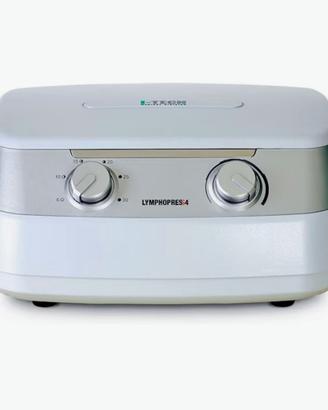 I-TECH Pressoterapia Professionale