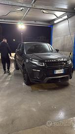 Evoque dynamic Hse