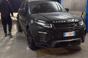 Evoque dynamic Hse