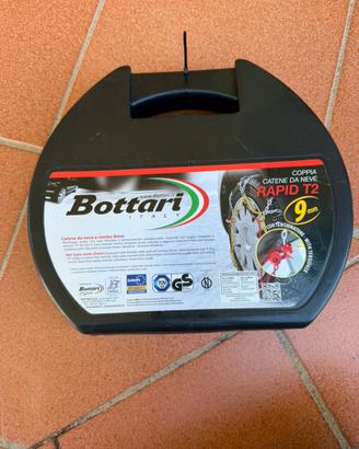 Catene auto Bottari