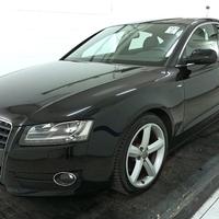 AUDI A5 Sportback 2.0 tfsi 180cv multitronic
