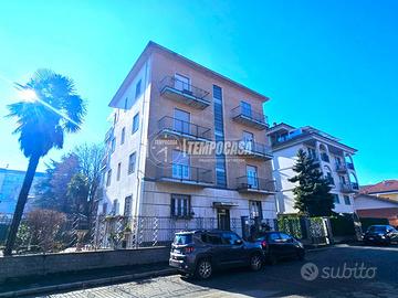 Alloggio di 160 mq unico al piano!