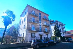 Alloggio di 160 mq unico al piano!
