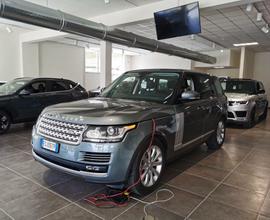 LAND ROVER Range Rover 3.0 TDV6 Vogue