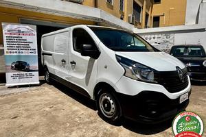 RENAULT Trafic T29 1.6 dCi 145CV S&S PL-TN Furgo