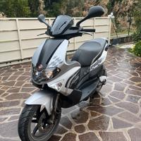Gilera Runner 50