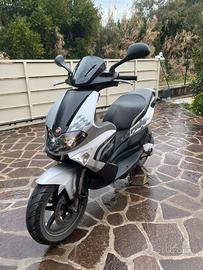 Gilera Runner 50