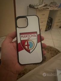 Cover iPhone 15