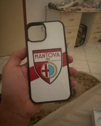 Cover iPhone 15