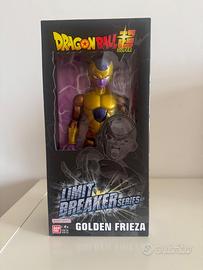 Lotto 6 Dragon Ball Super Bandai Limit Breaker nuo