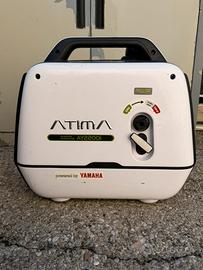 ATiMA AY2200i Generatore Inverter Yamaha