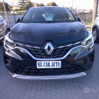 Renault Captur dCi 8V 90 CV Sport Edition