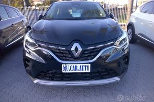 Renault Captur dCi 8V 90 CV Sport Edition