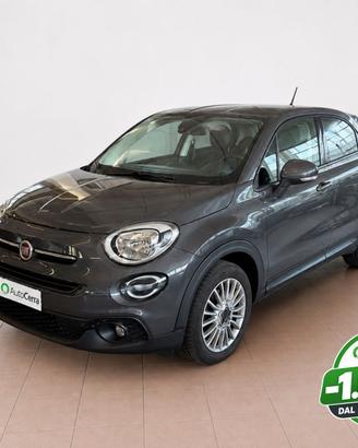 (MENO MILLE)Fiat 500X 1.3 MultiJet 95 CV Cross