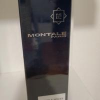 Profumo montale