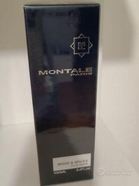 Profumo montale