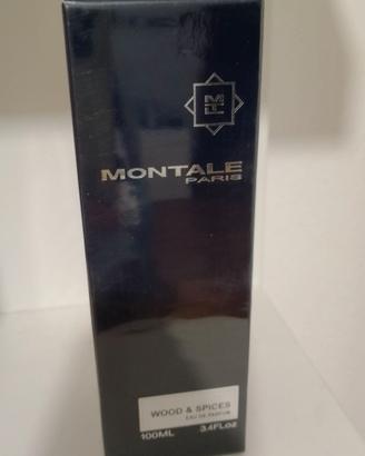 Profumo montale