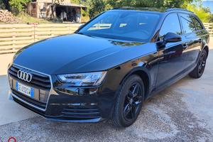 Audi A4 sw virtual cokpit 