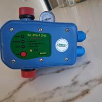 Presscontrol
