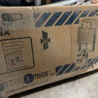 Cassetta incasso per sanitari sospesi Storm mix